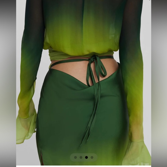 Rat and Boa Cypress Set in Size XS - Picture 4 of 9